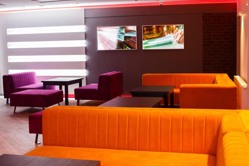 Hotel Kuznia - Resim 24