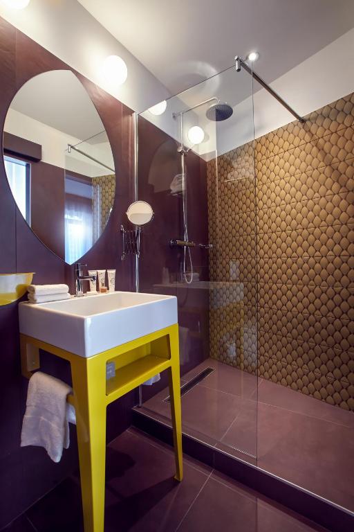 Grand Hôtel du Midi Montpellier - Opéra Comédie - Resim 15