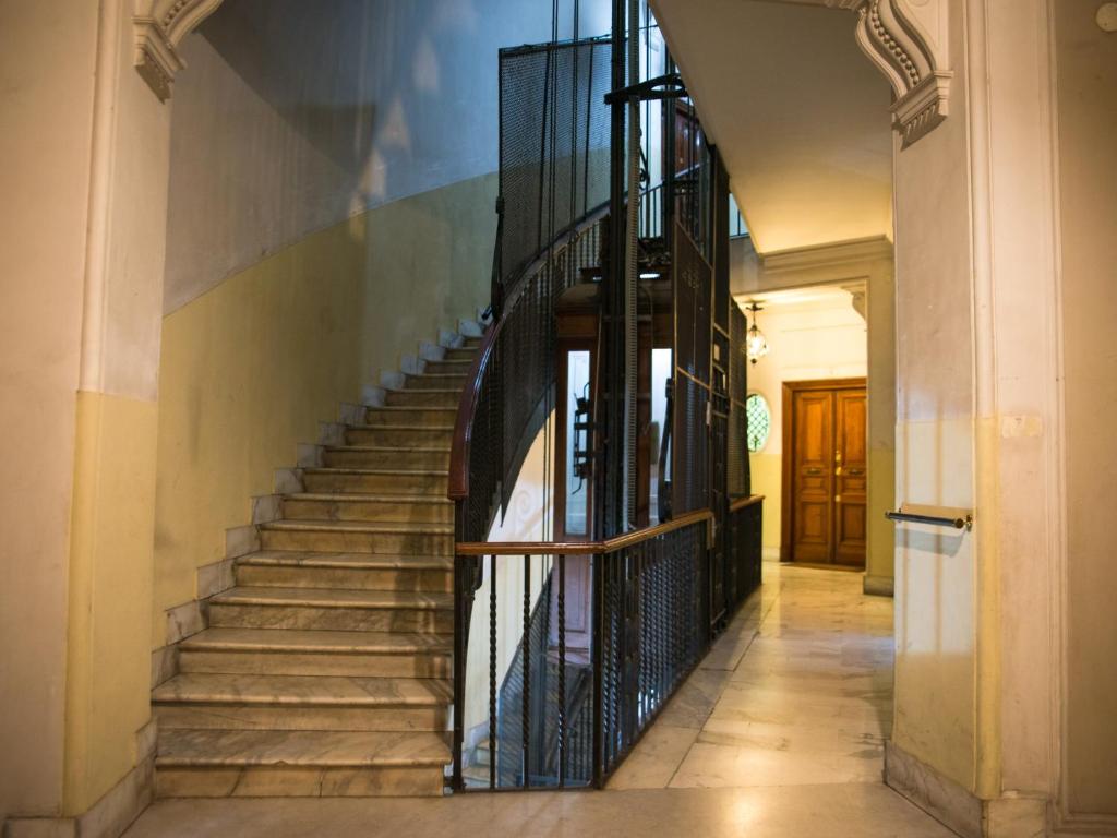Zdjęcie z galerii obiektu The Right Place - Guest House w Rzymie