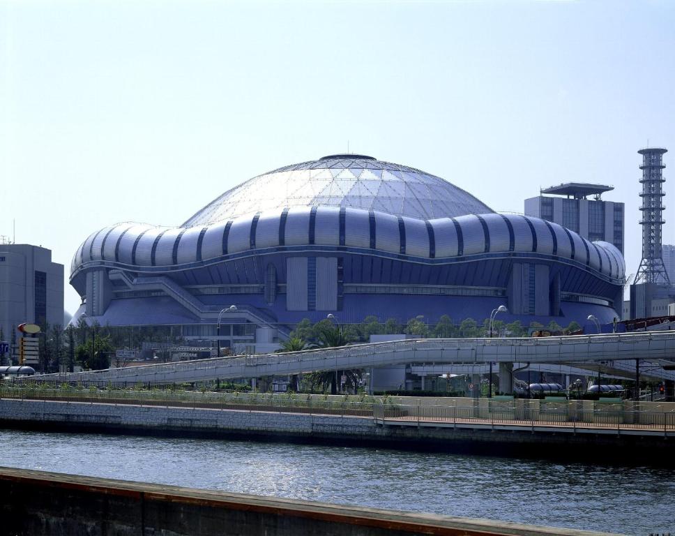 Imagen de la galería de Sotetsu Fresa Inn Osaka Namba, en Osaka