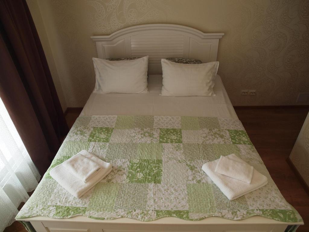 City Westa Hotel - Family Studio