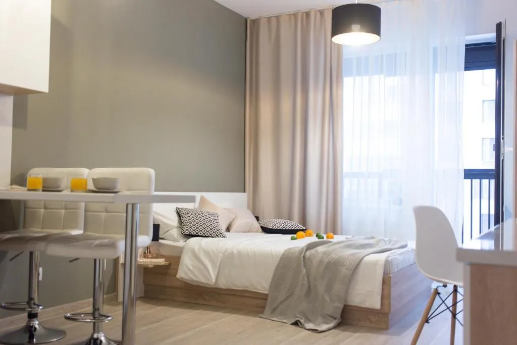 ApartMoscow, Sankt Petersburg, Rusia