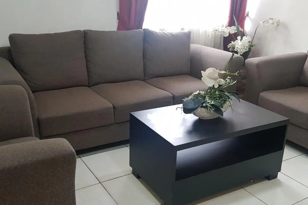 Apatel Mediterania Ancol, Jakarta, Indonezia