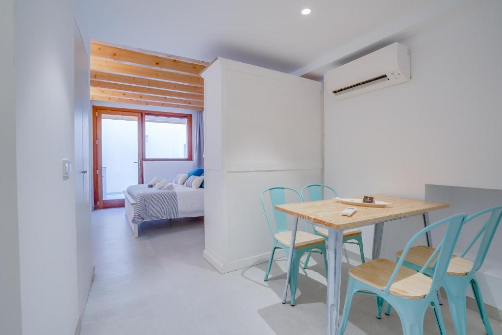 Urban Suites Palma - Turismo de Interior - 