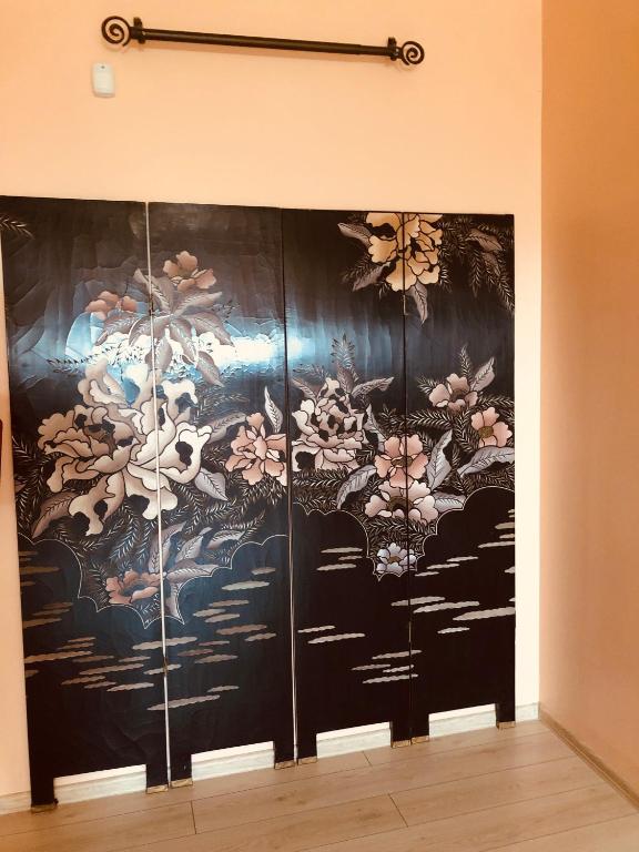 Fotografie z fotogalerie ubytování Villa Gardenia Ureki v destinaci Ureki