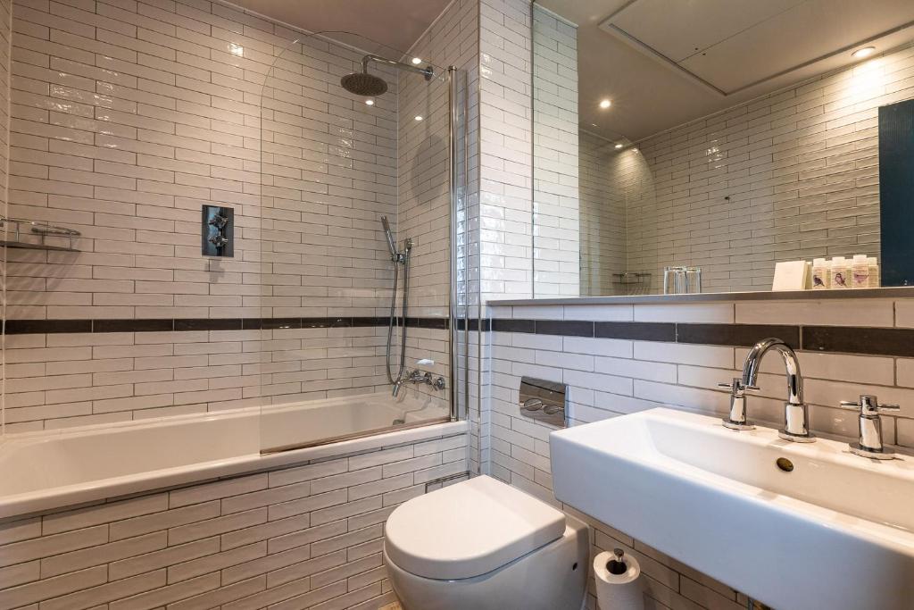 The Brook Green Hotel - Resim 25