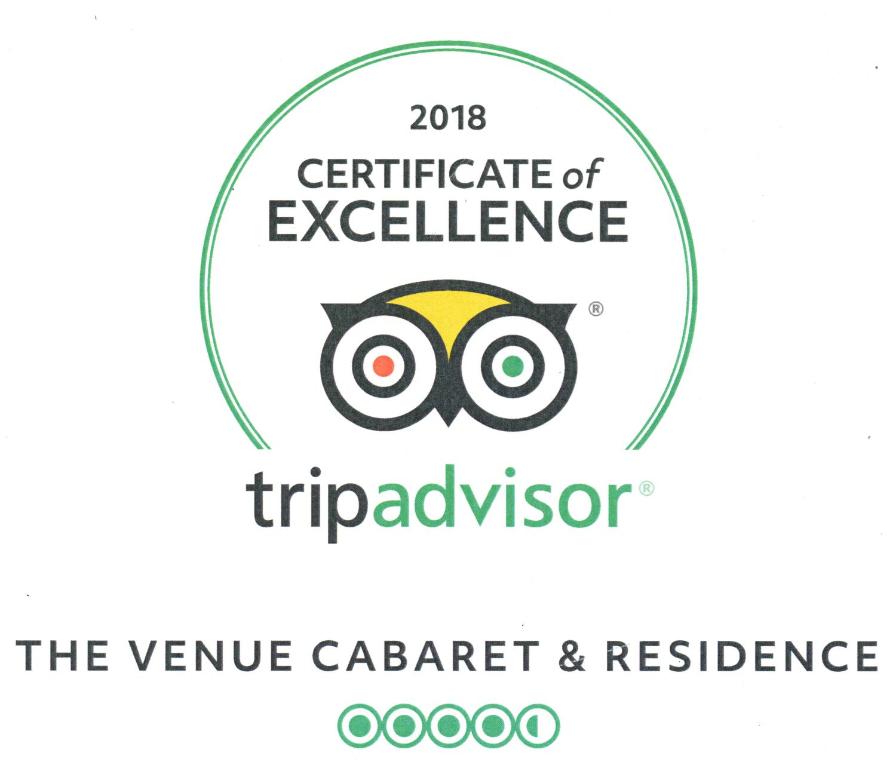 The Venue Residence - SHA Extra Plus - Resim 24