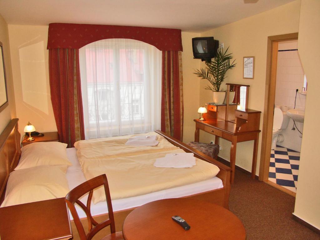 Brezina Pension - Resim 12