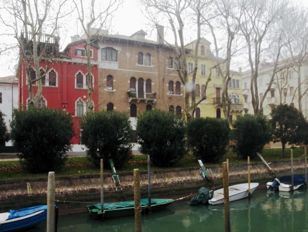 Venezia - Spaziosa a Sant'Elena vicino alla Biennale, Venice, Italy