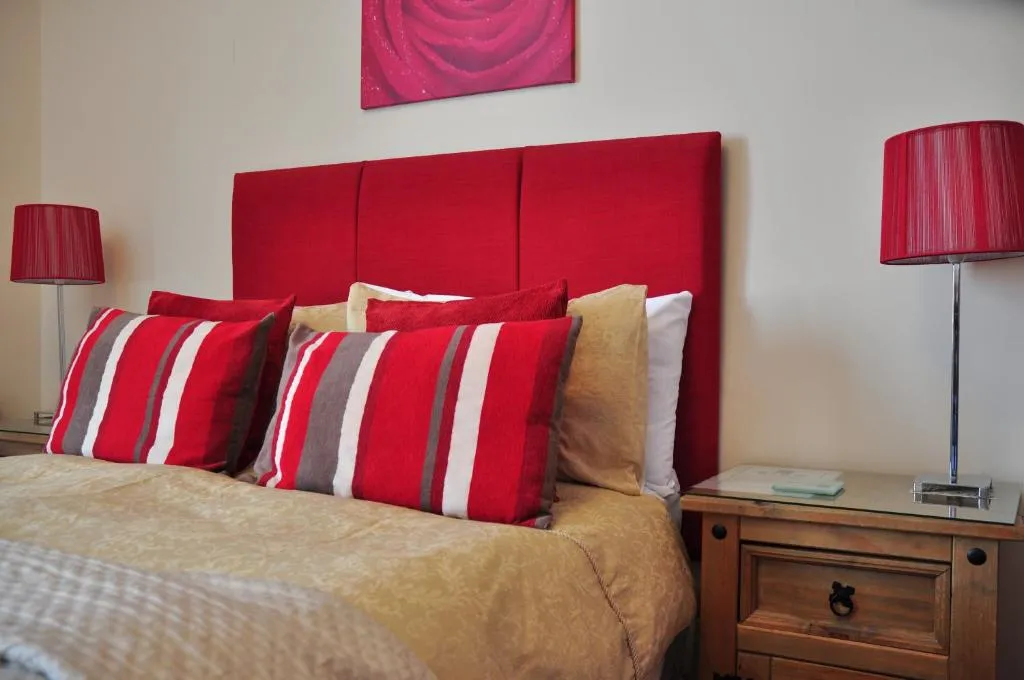 Gregory's Guest House, Avon Valley, United Kingdom