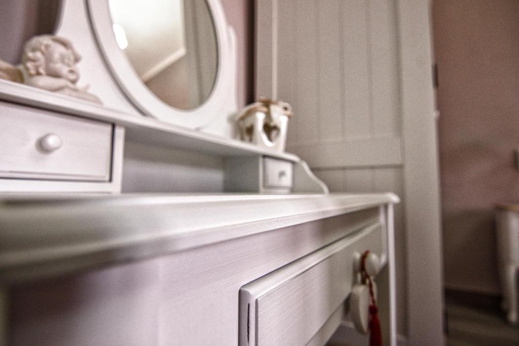 Fotografie z fotogalerie ubytování B&B Grazia v destinaci Capua