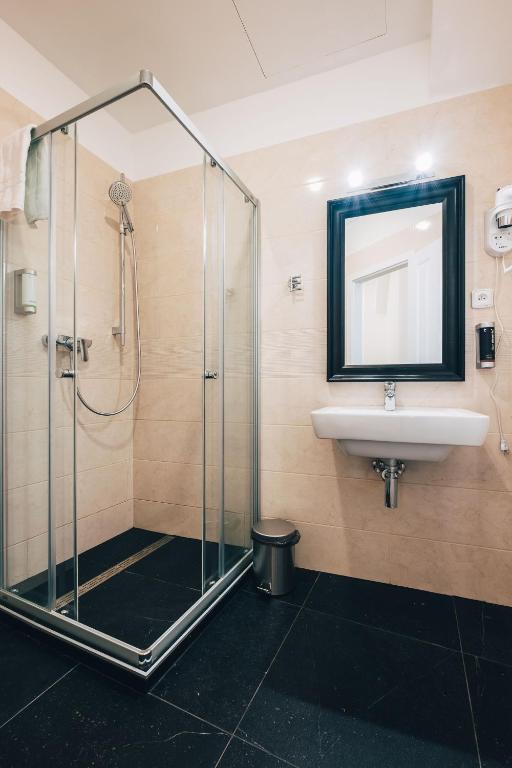 Residence Corto Old Town - Resim 45