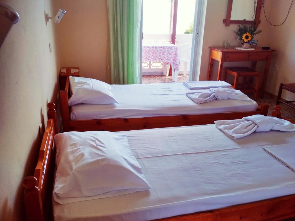 Billy's Amoudi Apartments - Apartamento Estándar