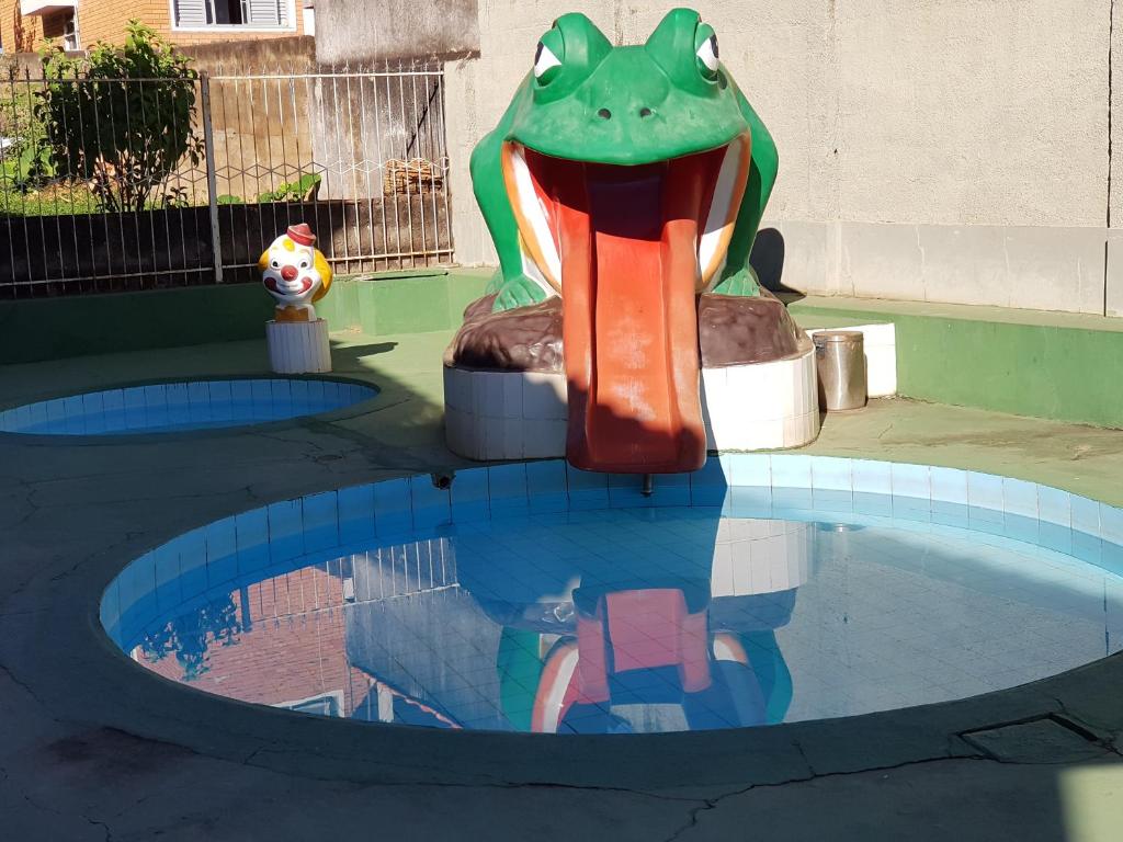  Hotel Minastur