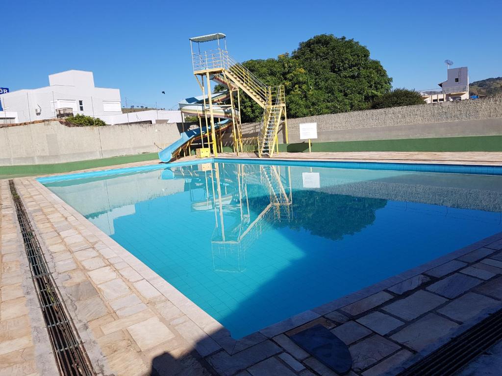  Hotel Minastur