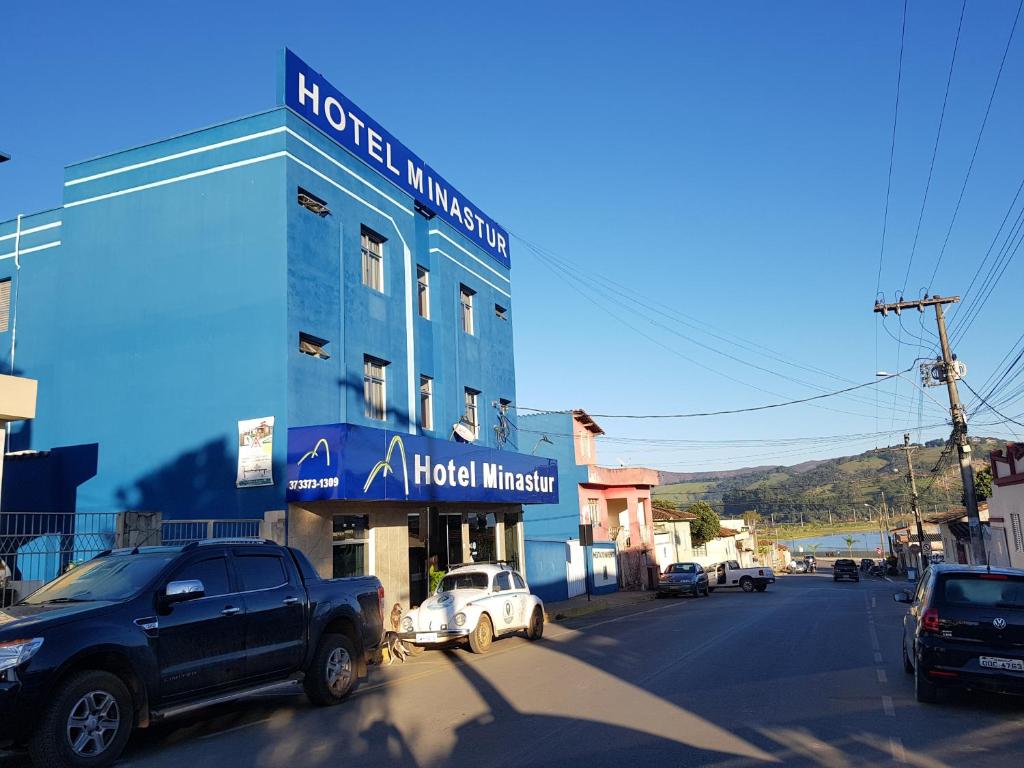 Hotel Minastur
