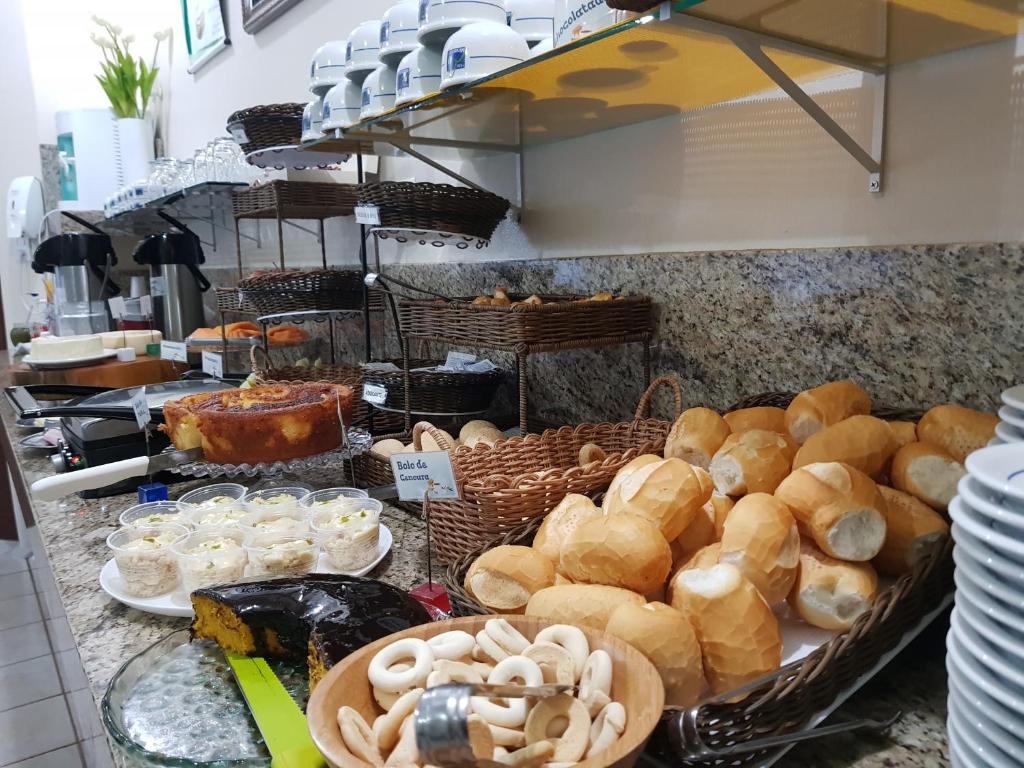 Hotel Minastur