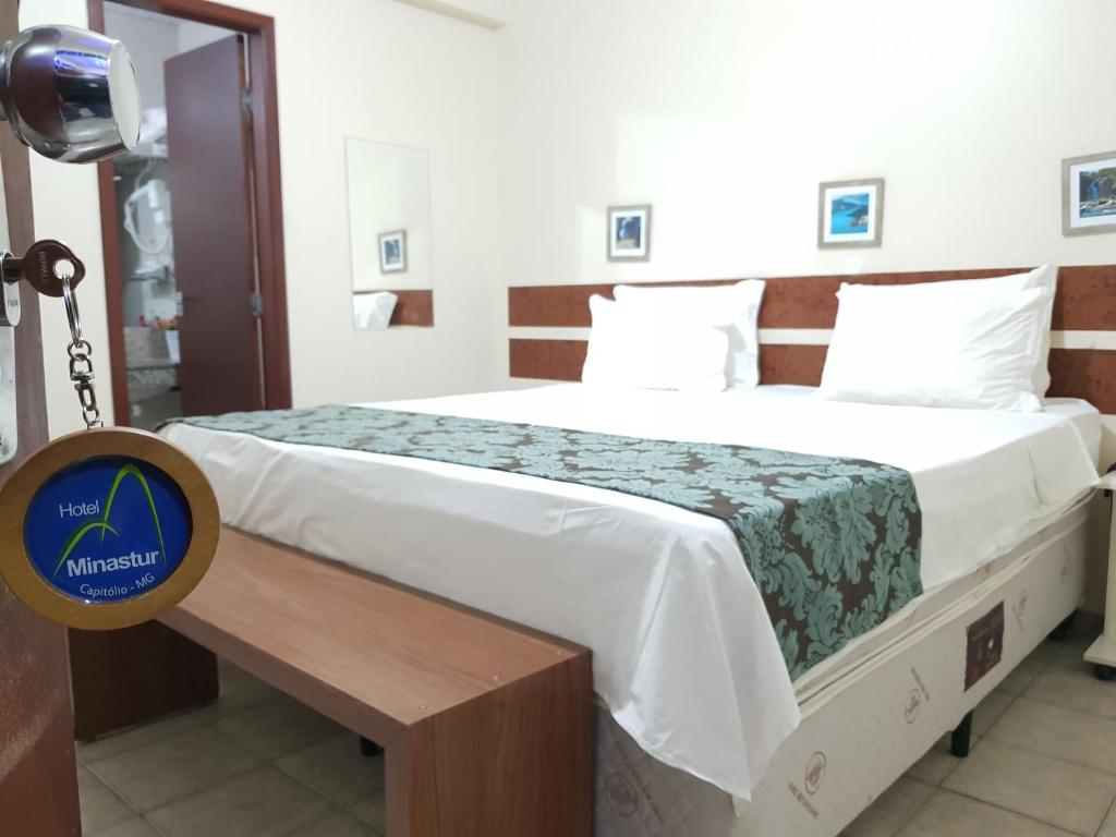  Hotel Minastur