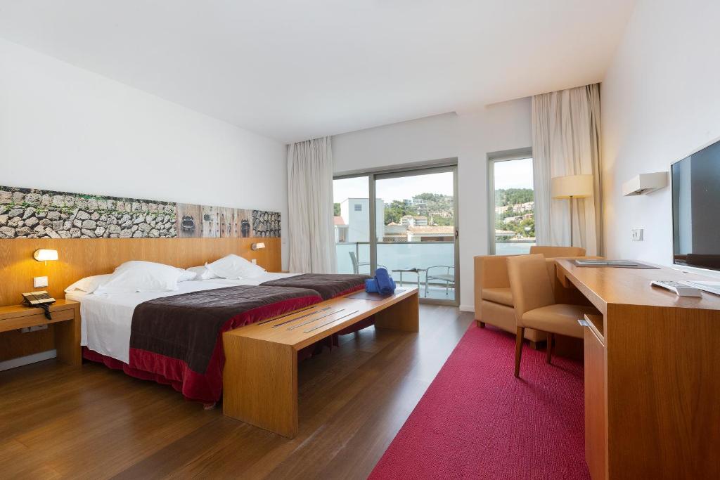 Aimia Hotel - Quarto Duplo Ou Twin Superior Com Acesso Ao Spa