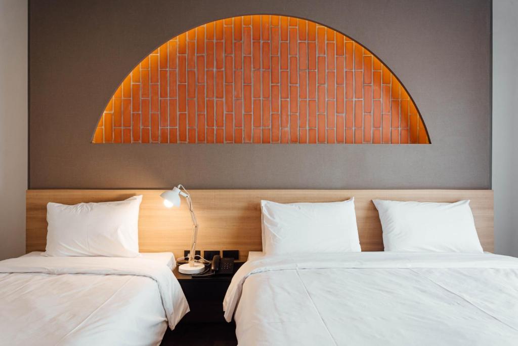 Clay Hotel Udonthani - Resim 9