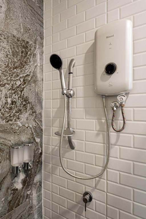 Clay Hotel Udonthani - Resim 3