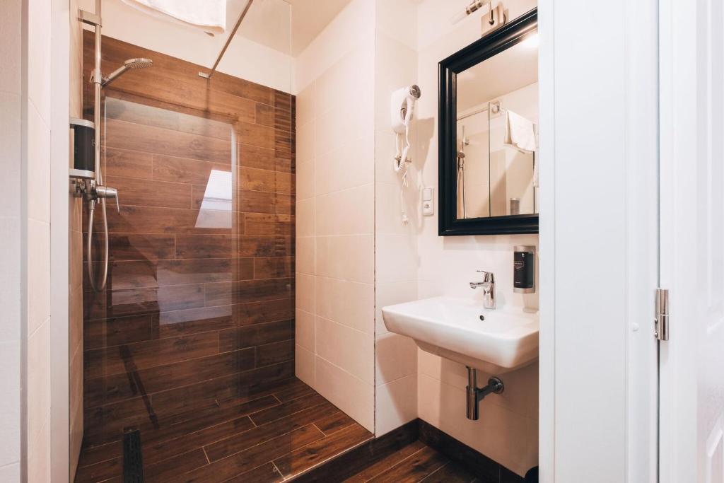 Residence Corto Old Town - Resim 42