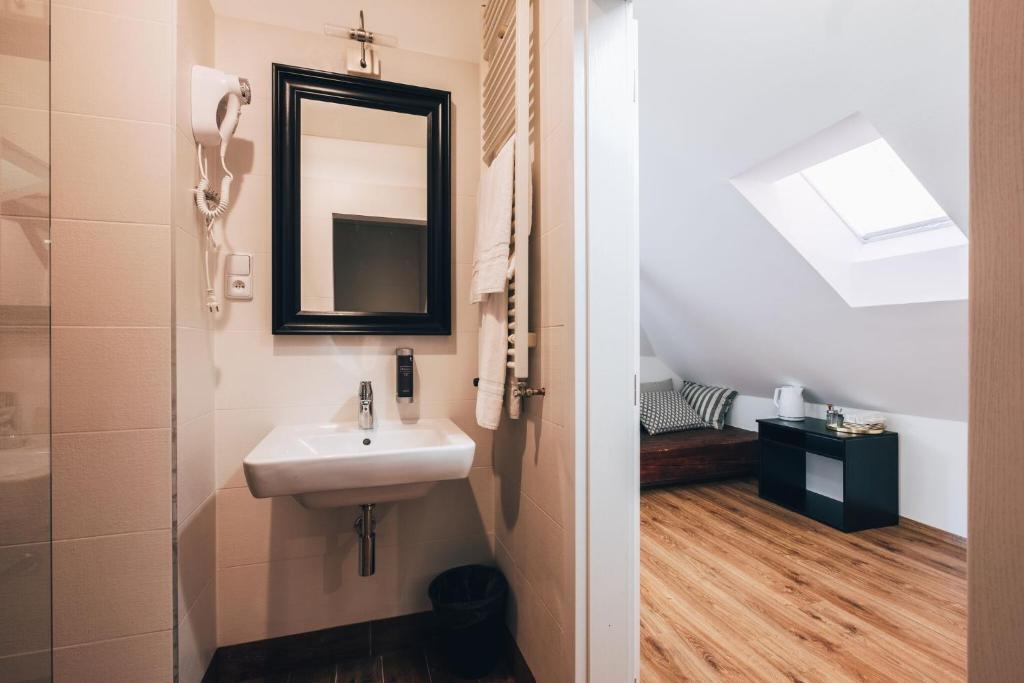 Residence Corto Old Town - Resim 3