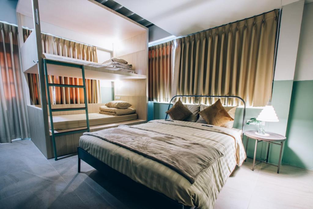 Muan Hotel - Resim 30