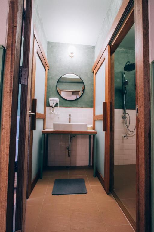 Muan Hotel - Resim 29