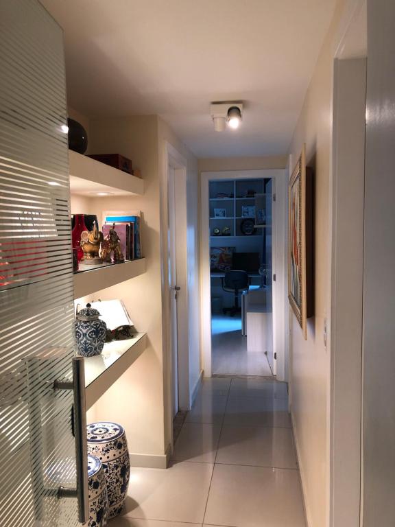  Apartamento Luxo Le Parc