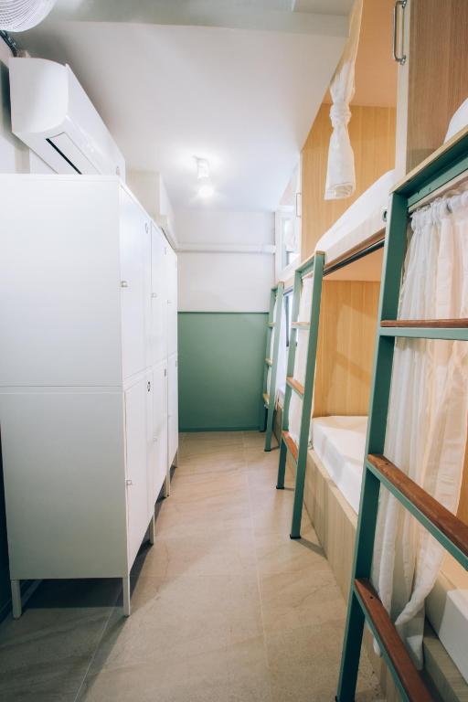 Muan Hotel - Resim 27