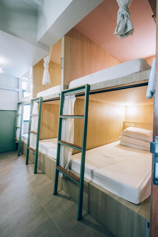 Muan Hotel - Resim 26