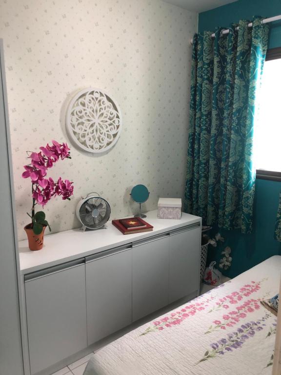  Apartamento Luxo Le Parc