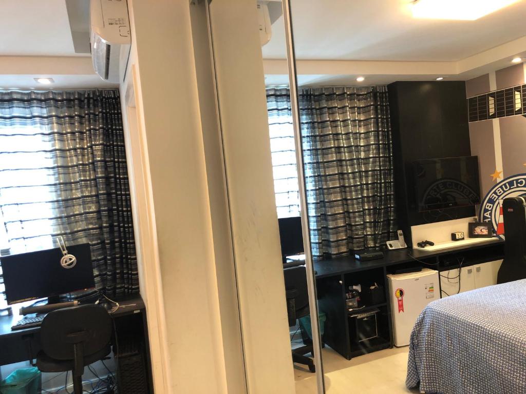  Apartamento Luxo Le Parc