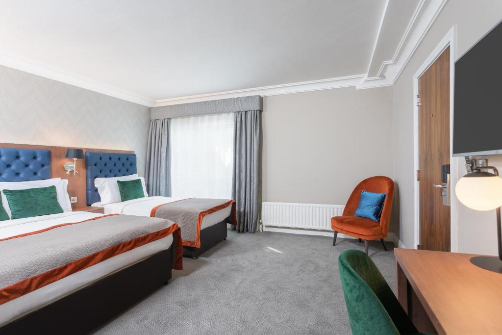 The Fleet - Resim 27