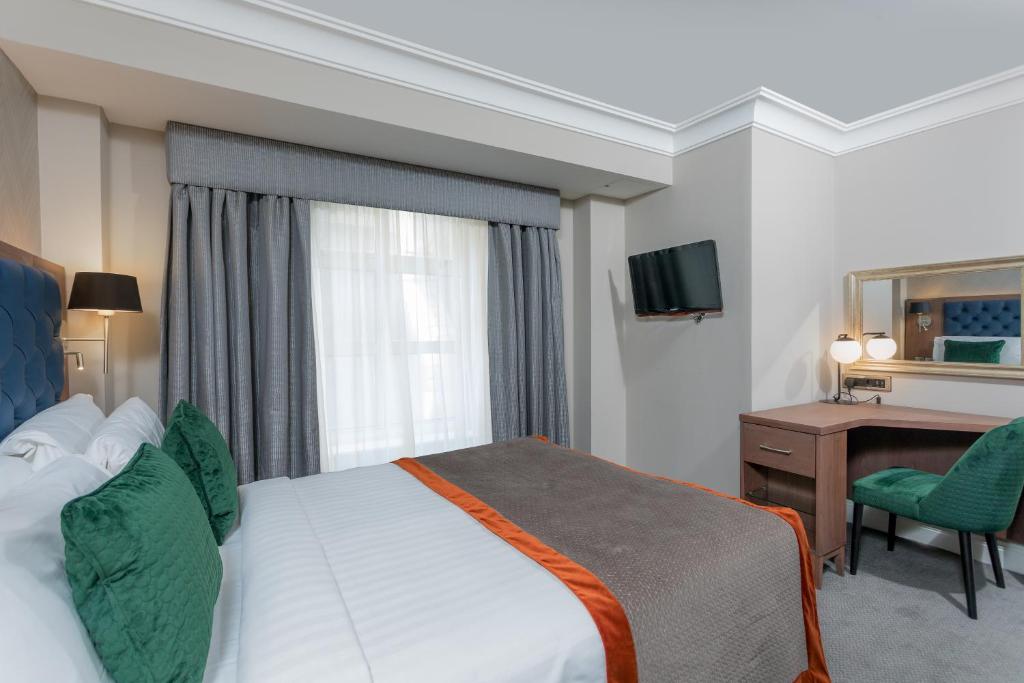 The Fleet - Resim 19