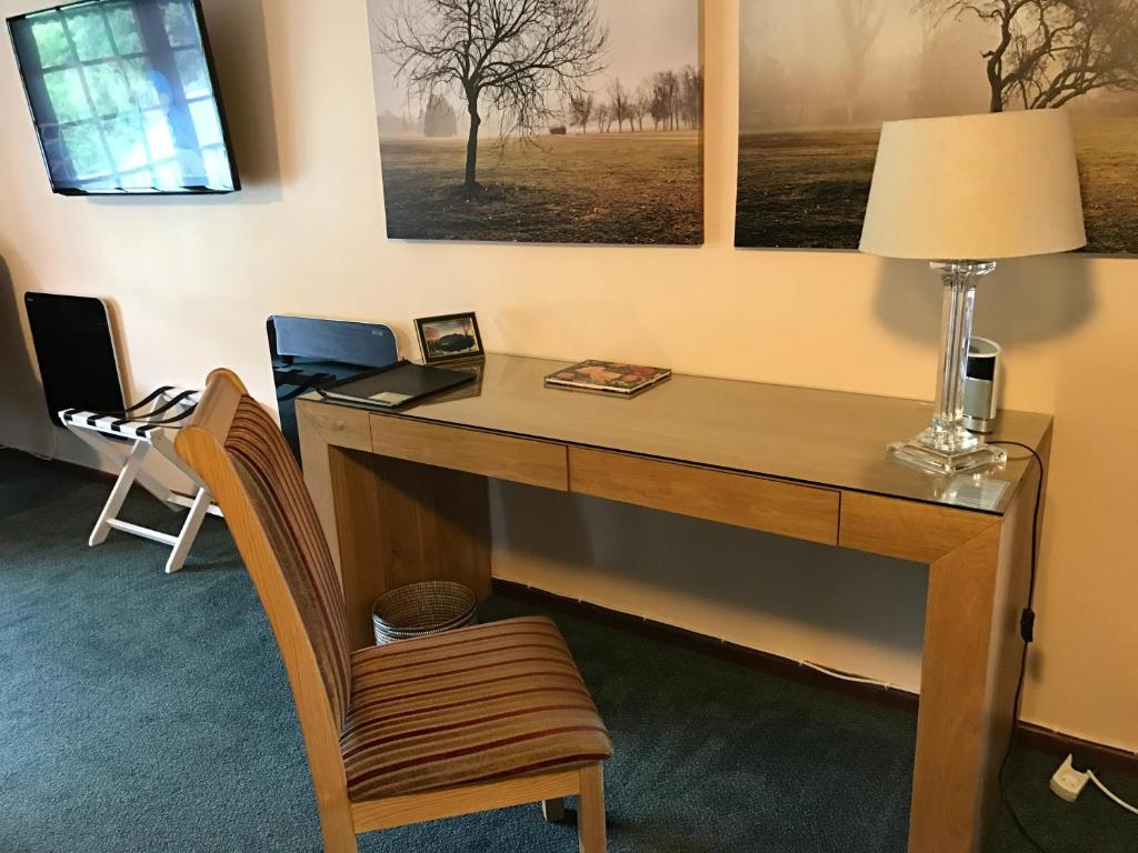 Edenwood House - Image 21