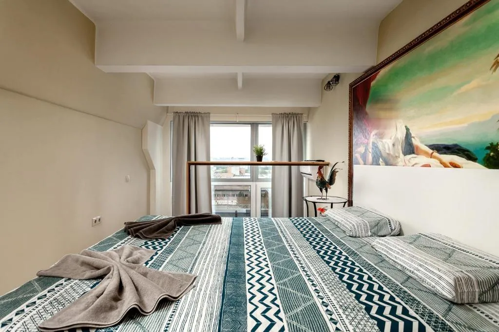 BestFlat24 ?????????? ?????????????, Moscova, Rusia