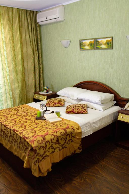 Vila Muntenia Hotel - 