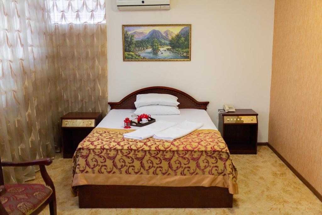 Vila Muntenia Hotel - 