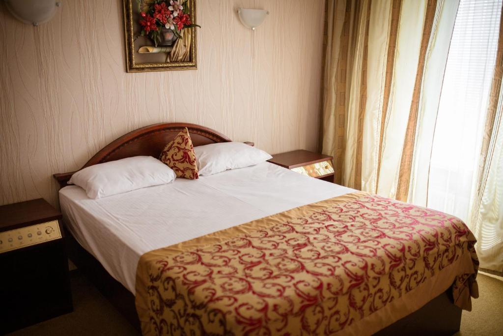 Vila Muntenia Hotel - 