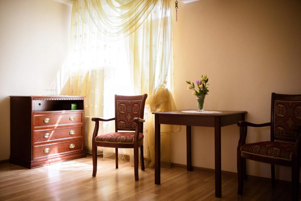 Vila Muntenia Hotel - Стандартный двойной люкс