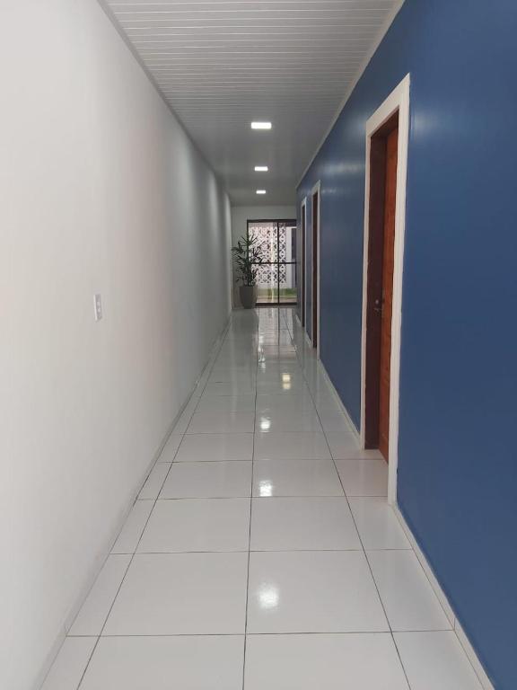  Pousada Vila Milagres