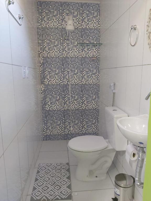  Pousada Vila Milagres