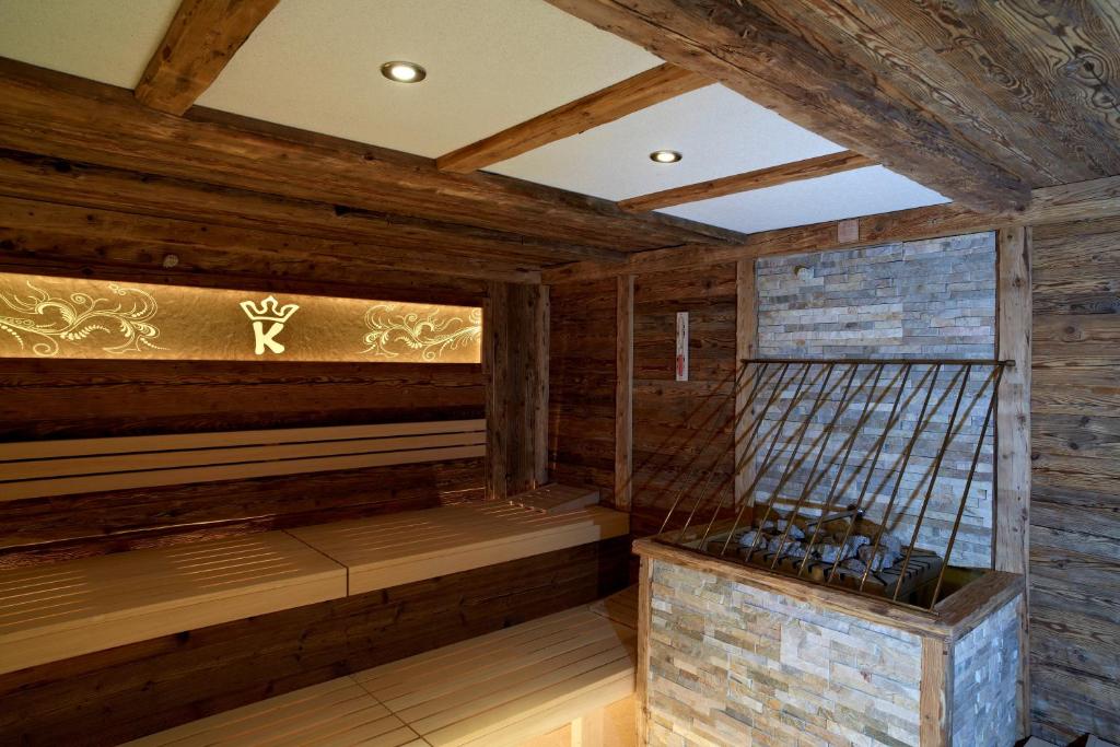 Afbeelding uit fotogalerij van Seefelds Bed & Breakfast in Seefeld in Tirol