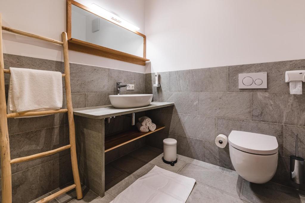 Appartementhaus Plainstöckl Hotel Gasthof Maria Plain - 3