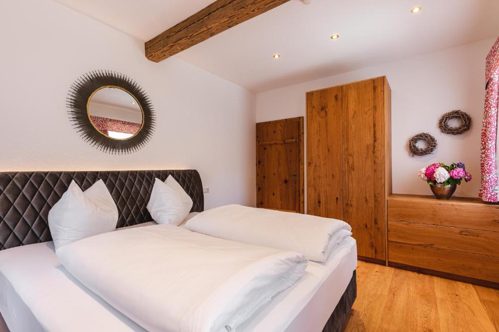 Appartementhaus Plainstöckl Hotel Gasthof Maria Plain - 2