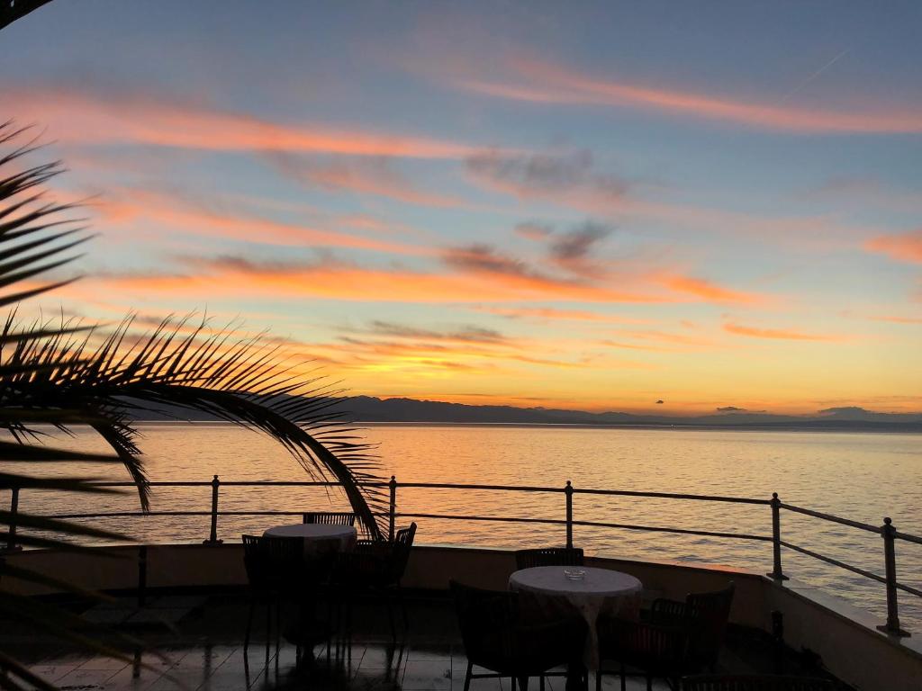 Hotel Savoy - Resim 32