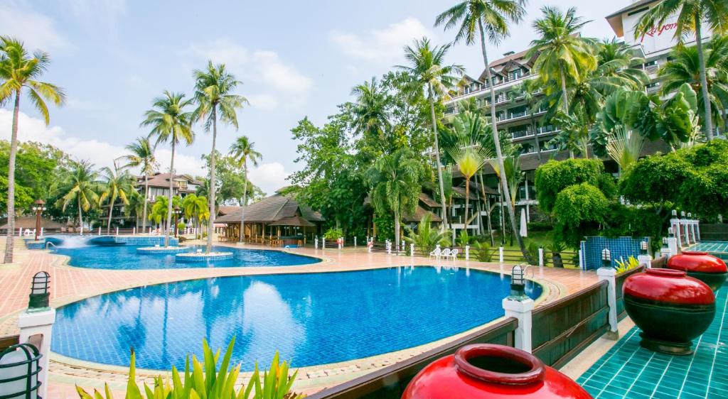 Hotéis em Rayong, Tailândia  Ofertas de férias a partir de 54 BRL
