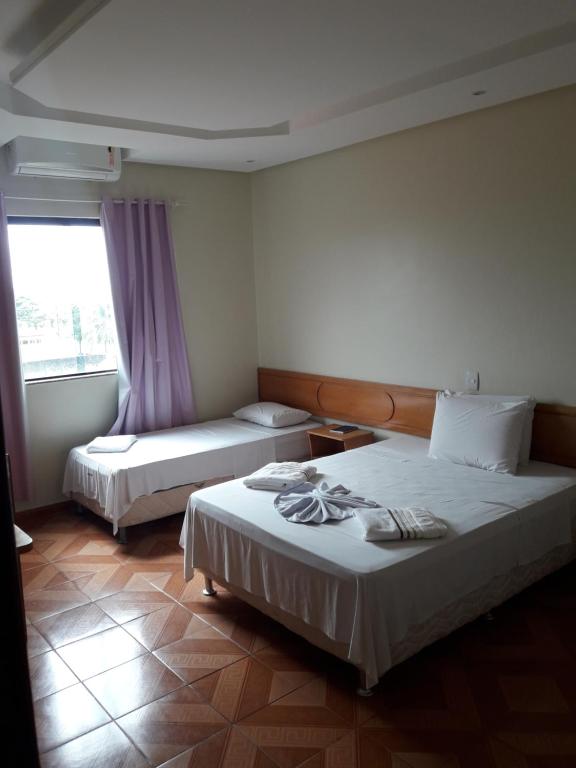  Hotel Litoral